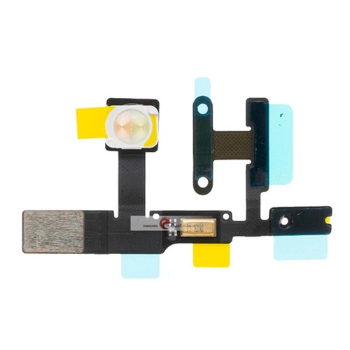 Bouton alimentation lampe - et,