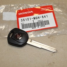 1 CLÉ VIERGE CBR 600 2013-24