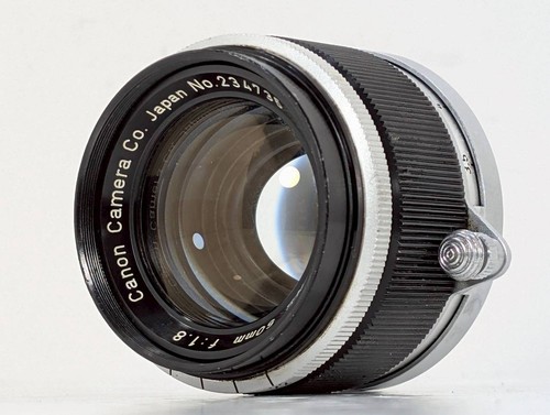 Exc lire canon 50mm - exc+,