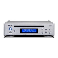 TEAC PD-301-X Lecteur CD FM