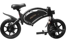 Moto électrique (plus de 251 W) Urban Glide 140 e-bike - noir