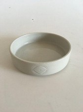 Bol Rond Royal Copenhagen Gemma / Support De Bouteille No 14661