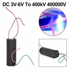 Module Puissance 1pcs 400000V 400kV Générateur Haute Tension Module Transforma