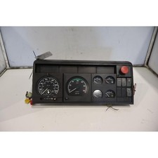 tableau bord compteur IVECO