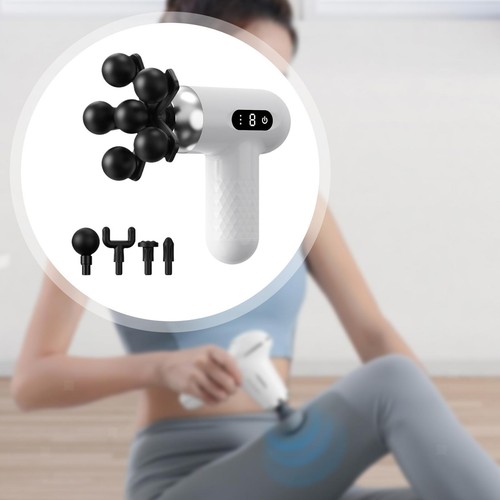 Appareil massage par - appareil, de