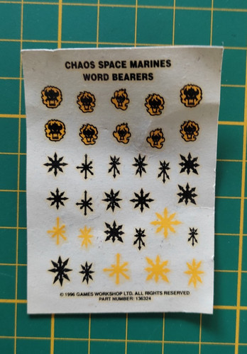 Warhammer 40k 40000 word - warhammer, :