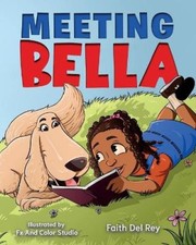 Meeting Bella: The Golden
