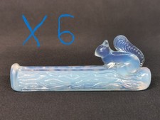 set de 6 Porte-couteaux