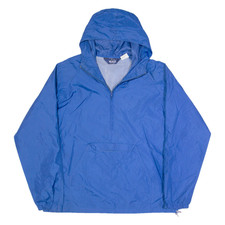 Vintage WOOLRICH Mesh Lined