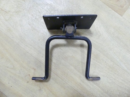 Béquille pour trottinette - béquille,