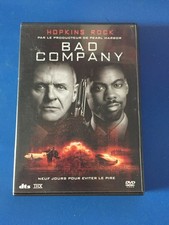 BAD COMPANY - DVD OCCASION