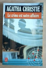 Le crime est notre affaire -