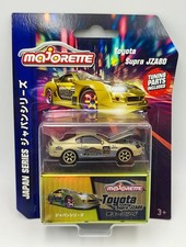 ★ TOYOTA SUPRA JZA80 -