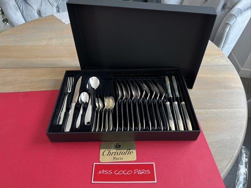 Set menegere 24p - set, du