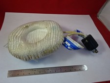 Glas-Col Fiber-Glass Chauffage