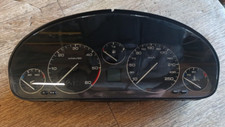 COMPTEUR VITESSE  PEUGEOT 607