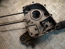 carter moteur quad hytrack 80