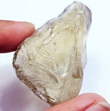 Certifié 115,15 Ct De Topaze