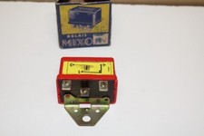 relais 12 VOLTS MIXO CITROEN