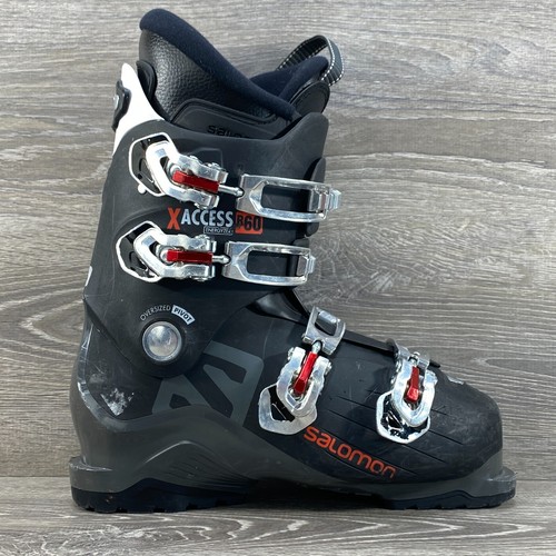 Salomon access r60 energyzer - salomon,