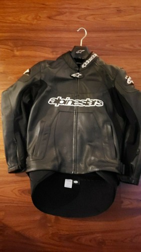 Blouson moto alpinestars - moto,