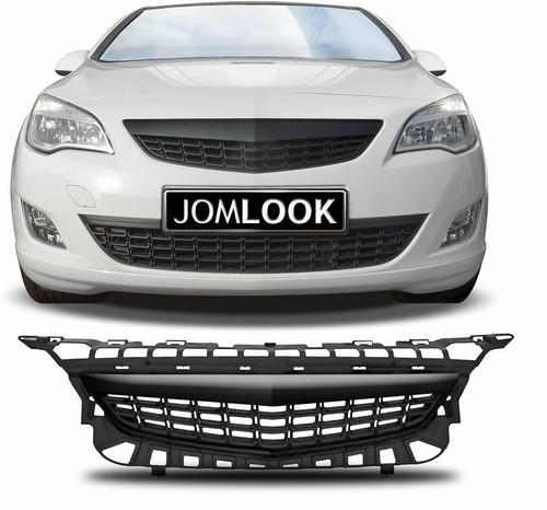 Calandre sans sigle pour - pour, opel