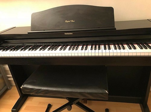 Piano technics px663 - piano, neuf