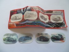 Kinder - Porsche MPG - TR 045