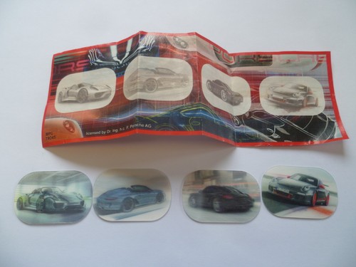 Kinder porsche mpg - mpg,