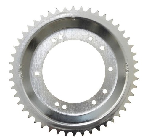 Couronne mobylette adaptable