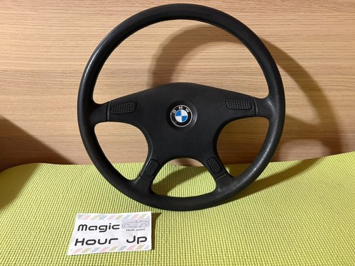 Volant origine bmw - bmw, 525i