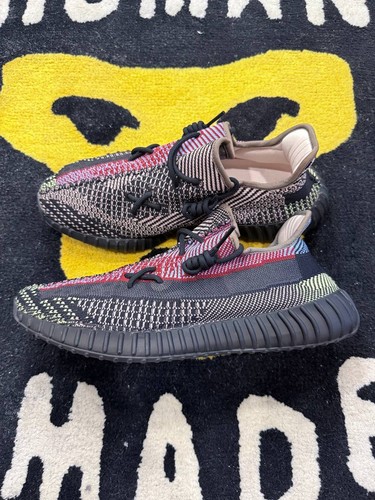 Size adidas yeezy boost - size,