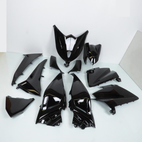 Kit carénage p2r - kit, pour