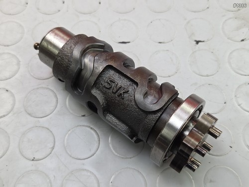 Desmodromique 5vk 18540 00 - desmodromique, 5vk-18540-00-00