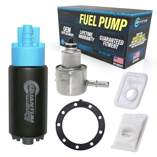 Pompe carburant tank efi - pompe,