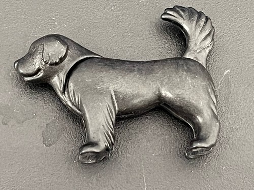 Playmobil animaux gris chien - playmobil,