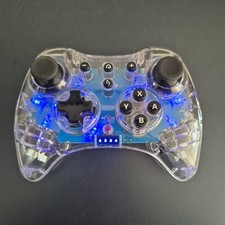 Manette Compatible Wii U Pro Afterglow wiiu