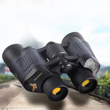  Télescope binoculaire 60x60