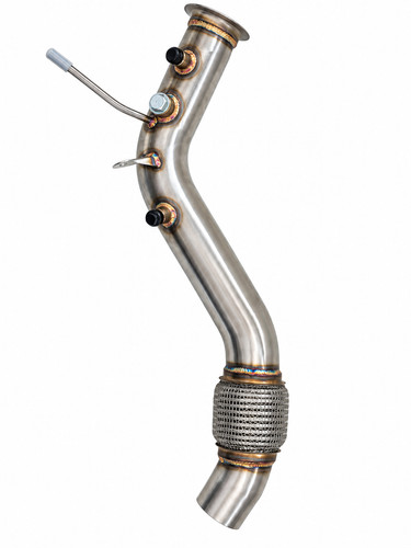 Downpipe fap bmw série - bmw,