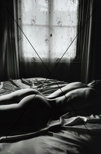 Retirage photographique nu - retirage,