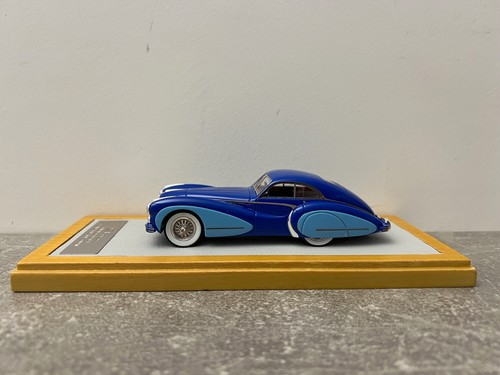 Talbot lago t26 1948 coupe - lago,