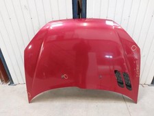 Capot PEUGEOT 206 PHASE 2