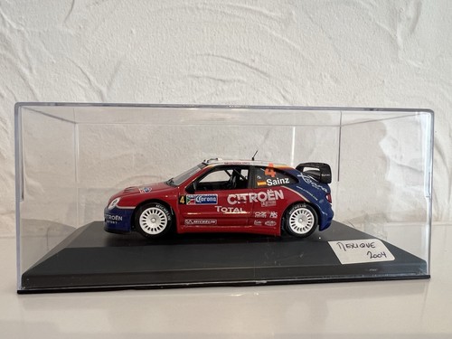 Citroen xsara wrc rallye - xsara,