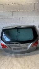 Malle/Hayon arriere OPEL MERIVA B PHASE 1 13408769