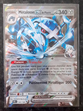 Carte Pokémon Métalosse de
