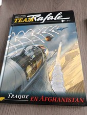 Team Rafale Numéro 4