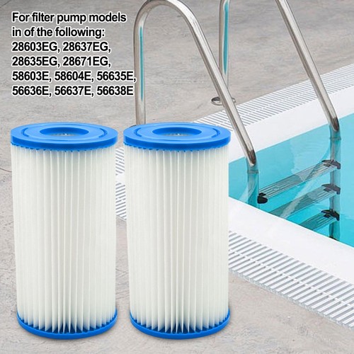 Pour intex type c - pour,
