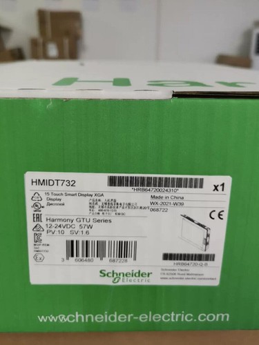 1pc new schneider hmidt732 - 1pc,