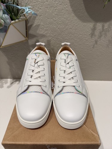 Christian louboutin louis - christian,
