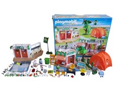 Playmobil 5432 Vacances au